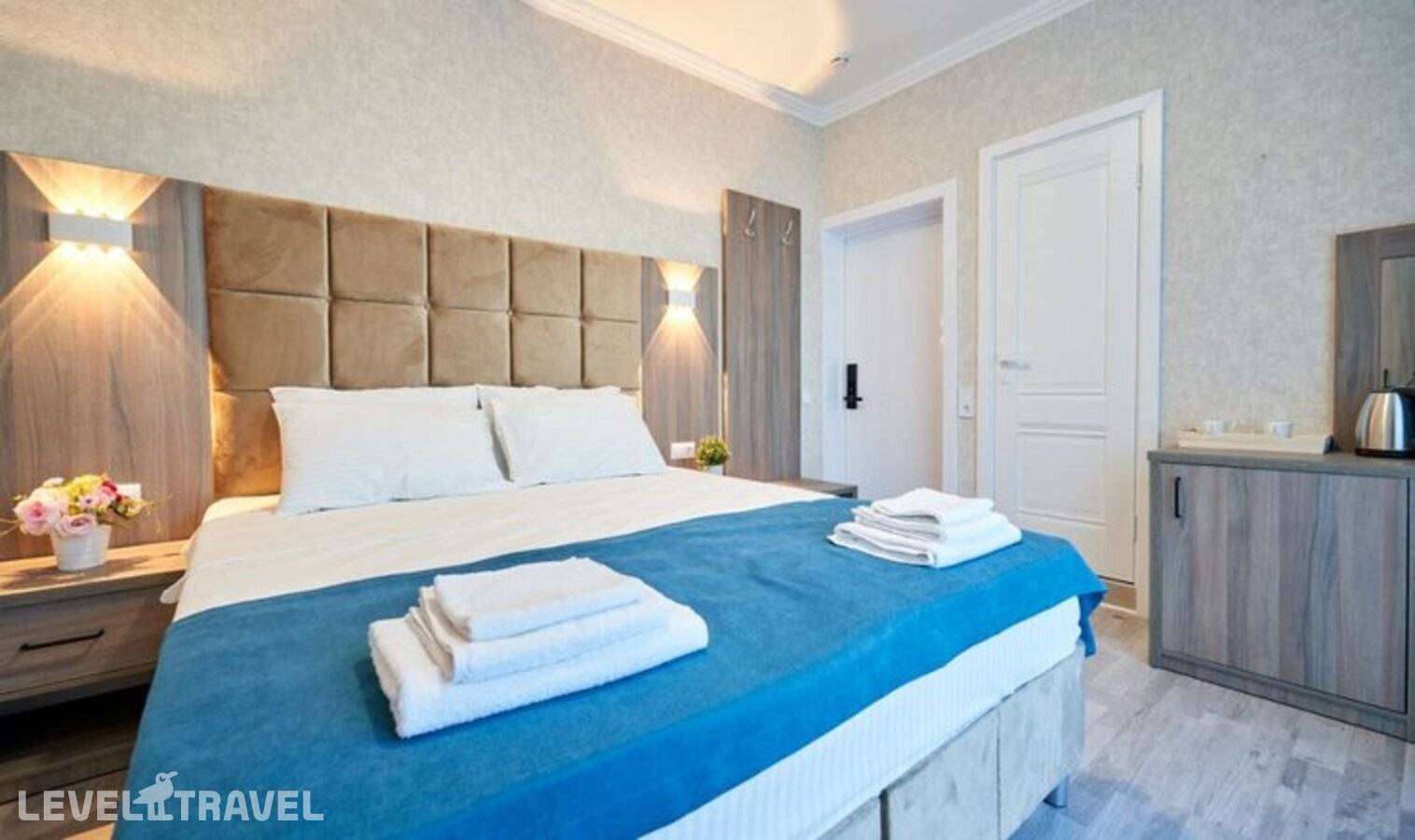 фотографии отеля Вояж в Россия(Адлер) - фото №6