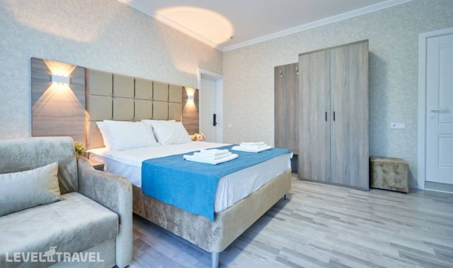 фотографии отеля Вояж в Россия(Адлер) - фото №4