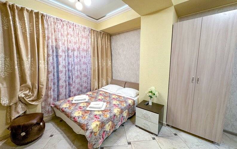 Гостевой Дом Дольче Адлер