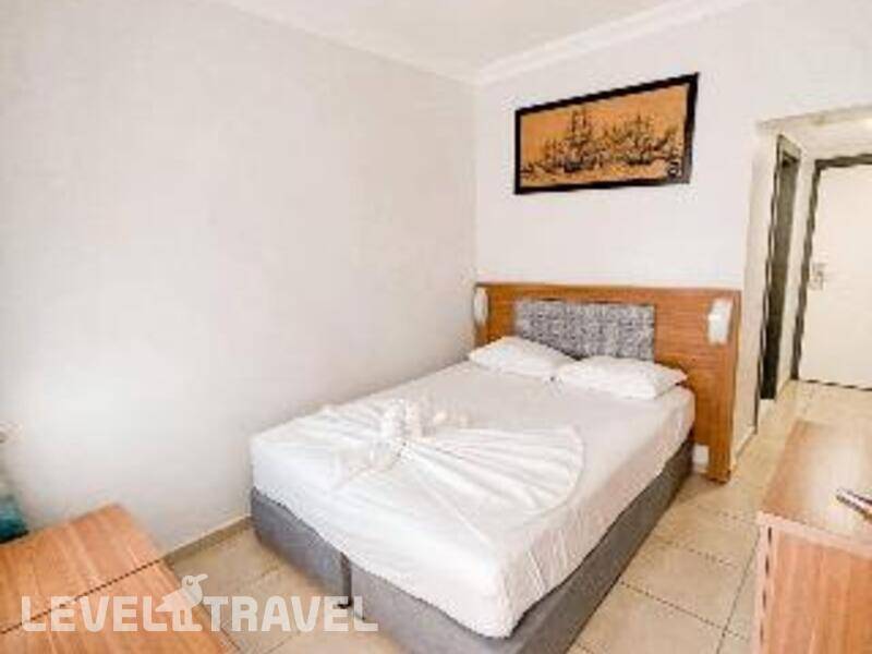 Фотография Wonderlife Hotel