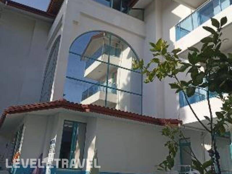 Фотография Wonderlife Hotel