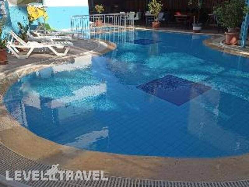 Фотография Wonderlife Hotel Фотография Wonderlife Hotel