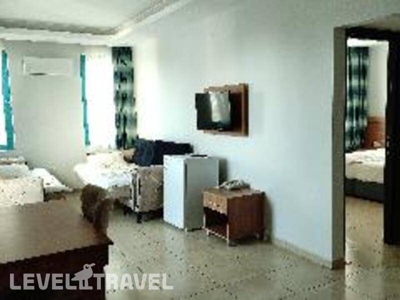 Фотография Wonderlife Hotel Фотография Wonderlife Hotel