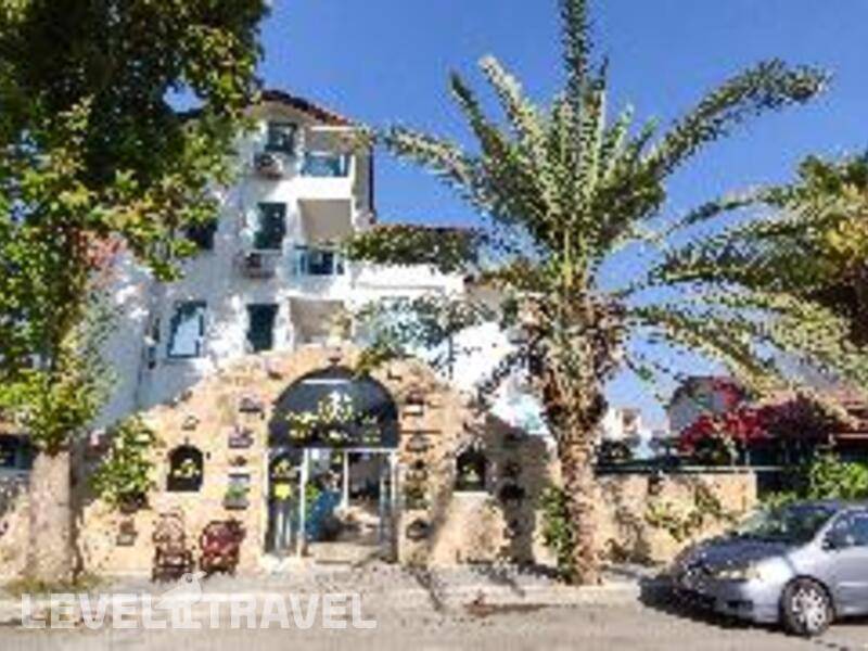 Фотография Wonderlife Hotel