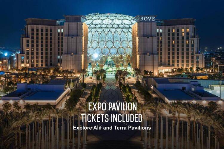 Rove Expo