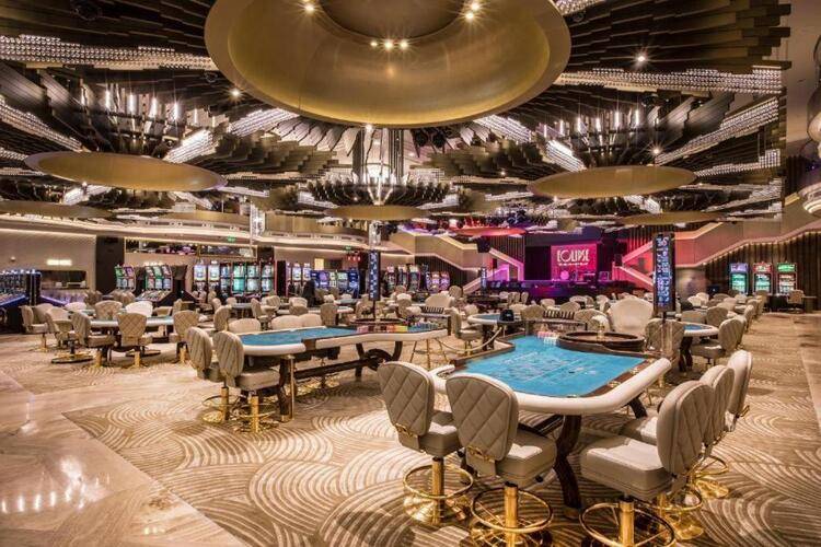 Legend Hotel