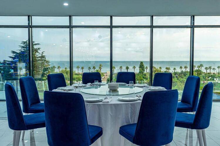 Legend Hotel