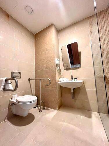 Legend Hotel