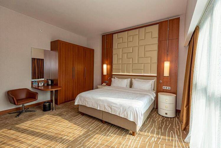 Legend Hotel