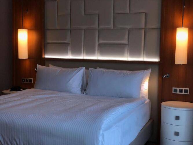 Legend Hotel