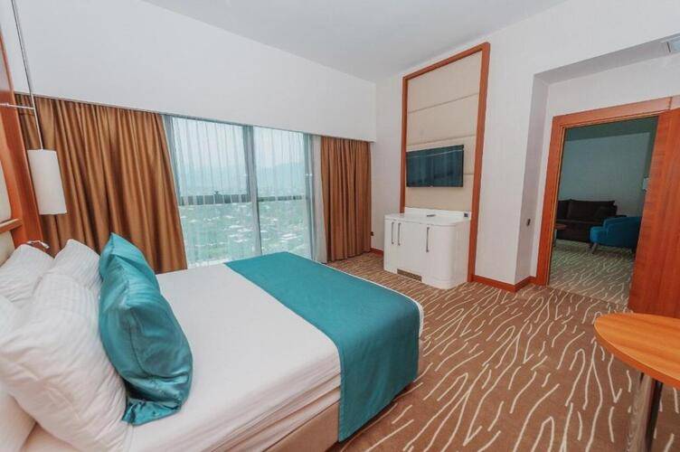 Legend Hotel