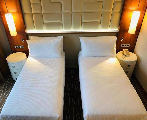 Legend Hotel