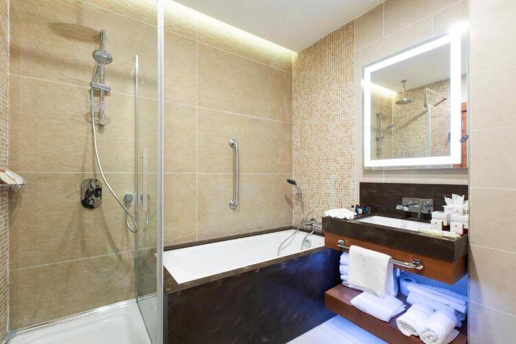 Legend Hotel