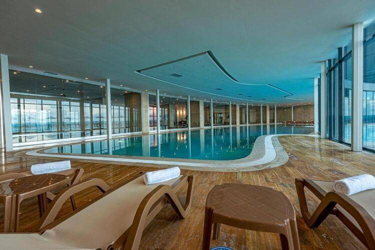 Legend Hotel