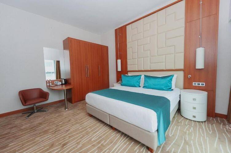 Legend Hotel