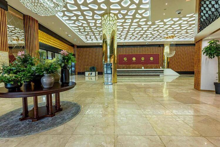 Legend Hotel