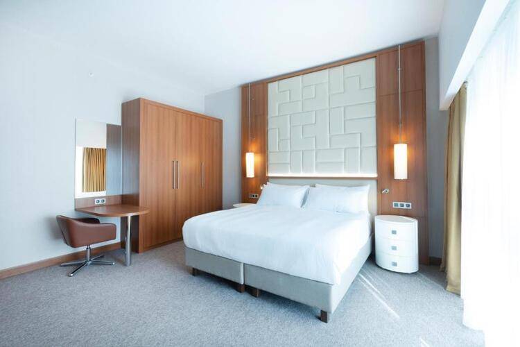Legend Hotel
