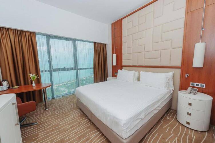 Legend Hotel