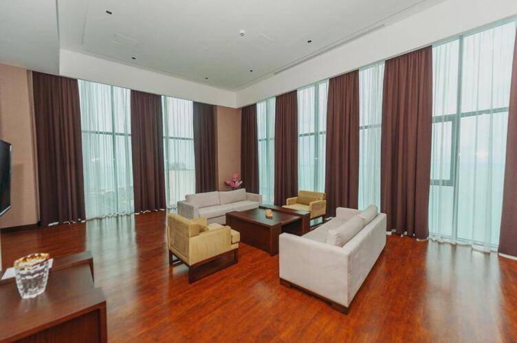 Legend Hotel