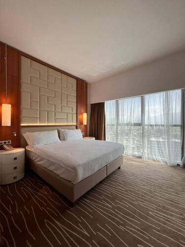 Legend Hotel