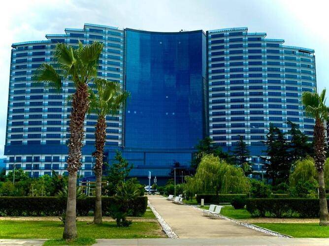 Legend Hotel
