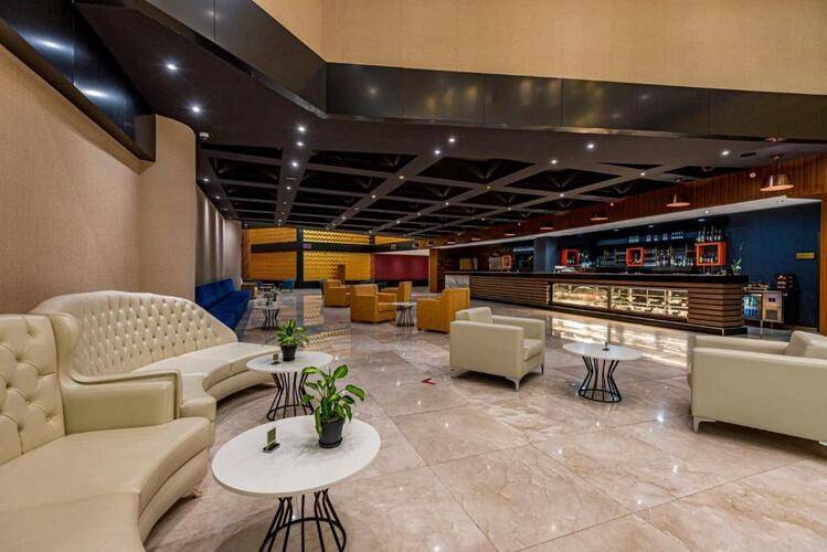 Legend Hotel