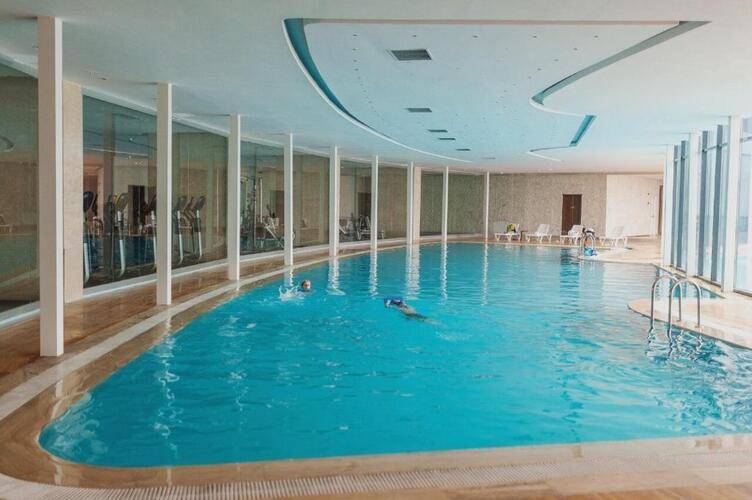 Legend Hotel