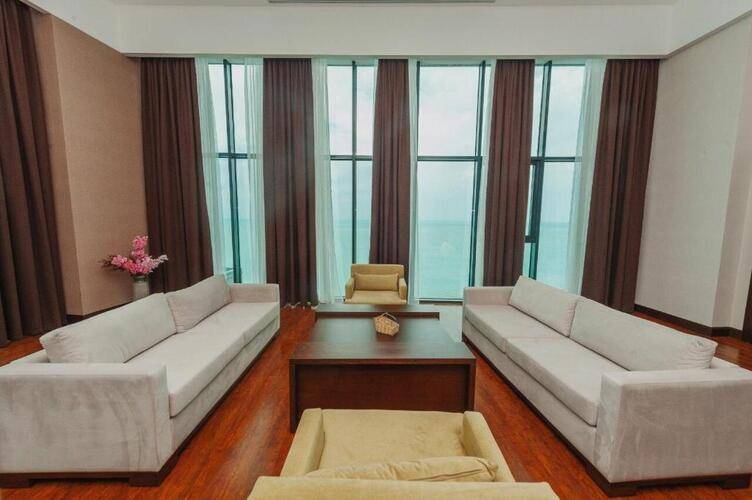 Legend Hotel