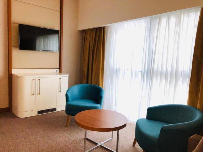 Legend Hotel
