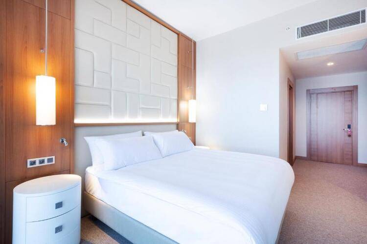 Legend Hotel