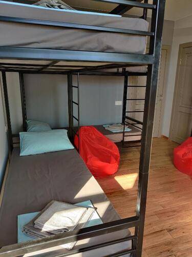 Анапа Loft Inn
