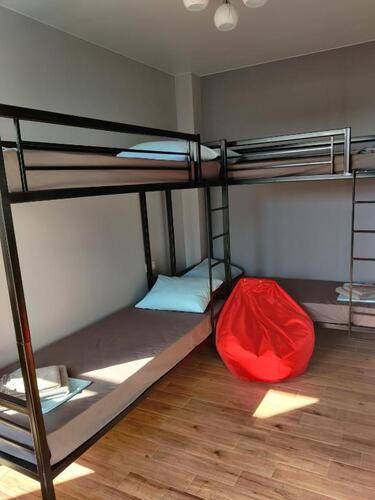 Анапа Loft Inn
