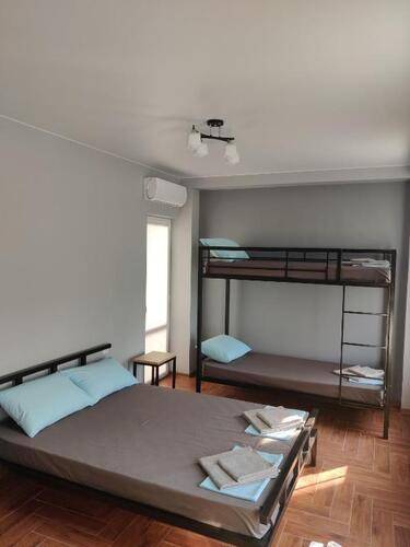 Анапа Loft Inn