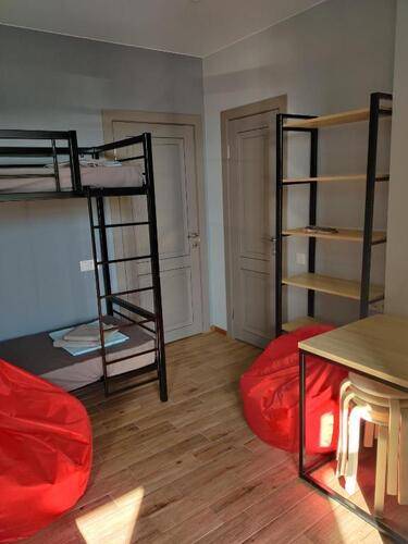 Анапа Loft Inn