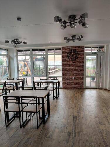 Анапа Loft Inn