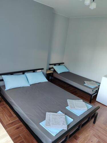 Анапа Loft Inn