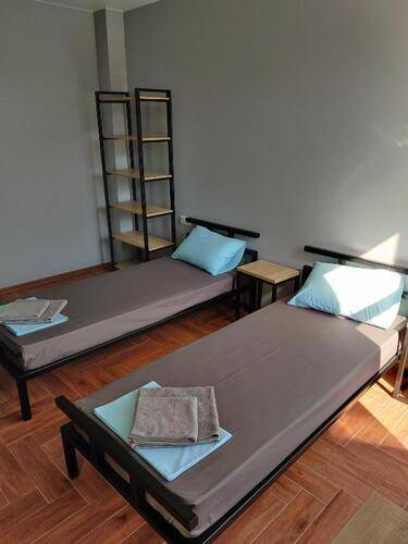 Анапа Loft Inn