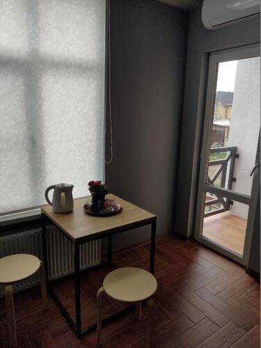 Анапа Loft Inn