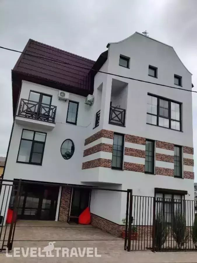 Анапа Loft Inn