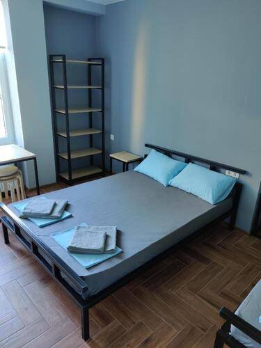 Анапа Loft Inn