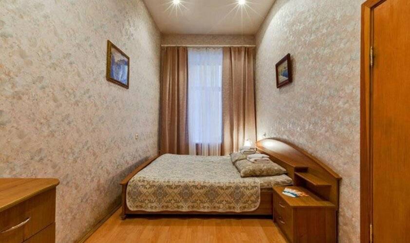Апартаменты У Мальцевых
