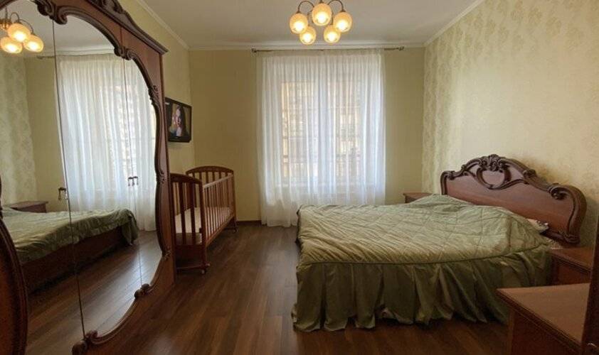 Samoцвет (Самоцвет) На Киевской Апартаменты