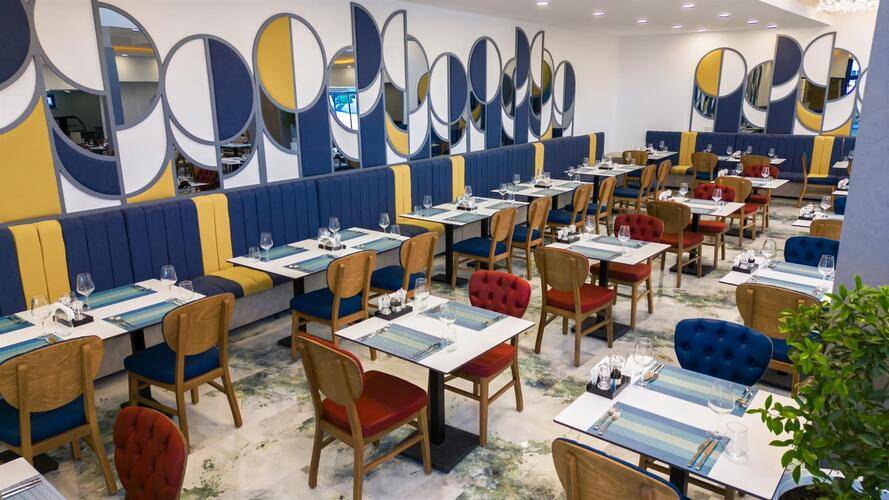 Saint Star Hotel (Ex. Otium Inn Residence Rivero Hotel) (Adults Only 16+)