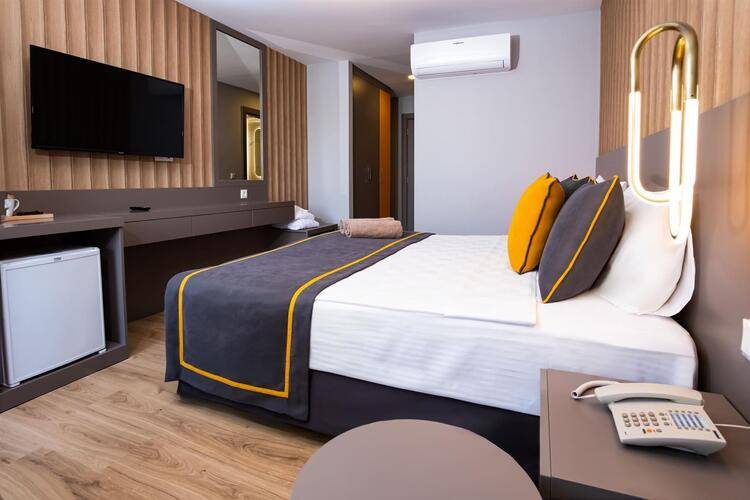 Saint Star Hotel (Ex. Otium Inn Residence Rivero Hotel) (Adults Only 16+)