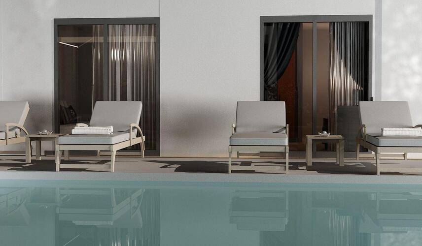 Saint Star Hotel (Ex. Otium Inn Residence Rivero Hotel) (Adults Only 16+)