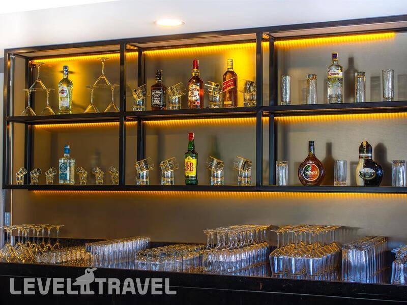 Фотография Saint Star Hotel (Ex. Otium Inn Residence Rivero Hotel) (Adults Only 16+)