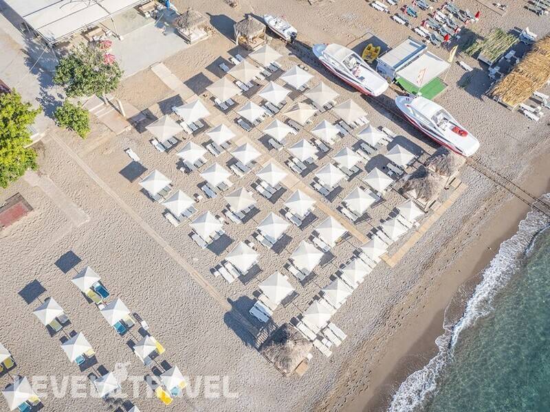 Фотография Saint Star Hotel (Ex. Otium Inn Residence Rivero Hotel) (Adults Only 16+)