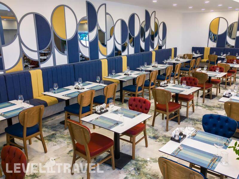 Фотография Saint Star Hotel (Ex. Otium Inn Residence Rivero Hotel) (Adults Only 16+)