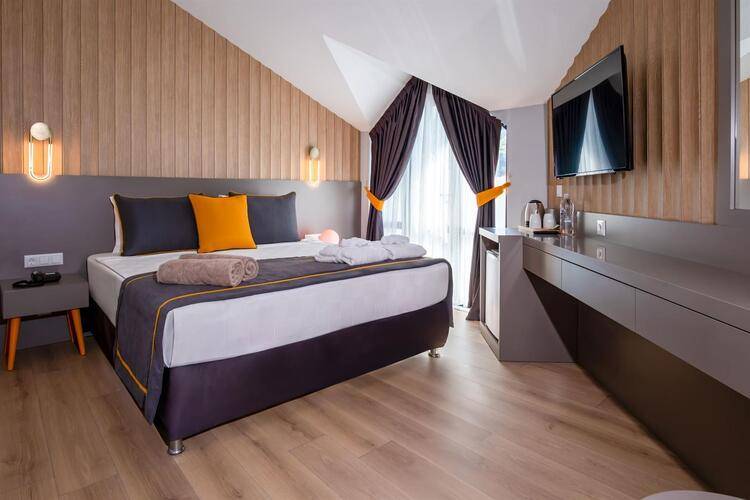 Saint Star Hotel (Ex. Otium Inn Residence Rivero Hotel) (Adults Only 16+)