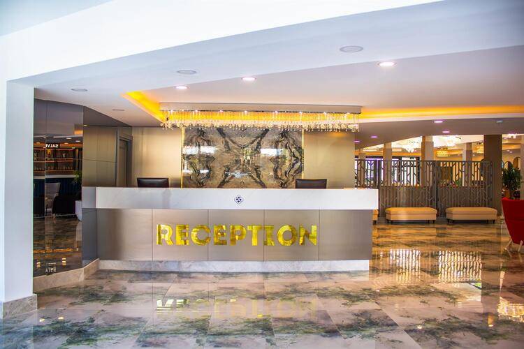 Saint Star Hotel (Ex. Otium Inn Residence Rivero Hotel) (Adults Only 16+)